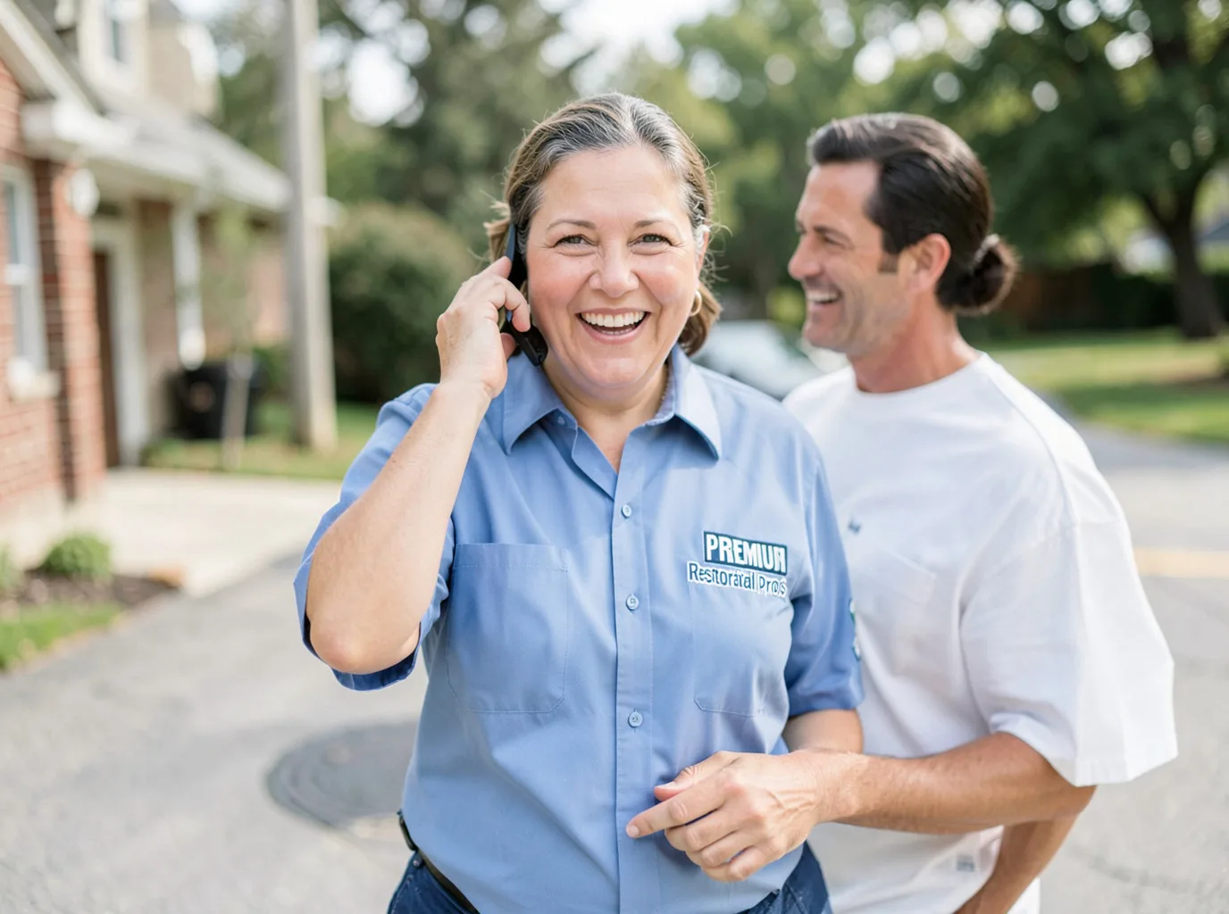 Water Damage Restoration Marionville, VA FAQs